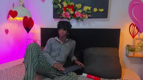 MARSHALL LEE online show from 02/28/26, 07:15