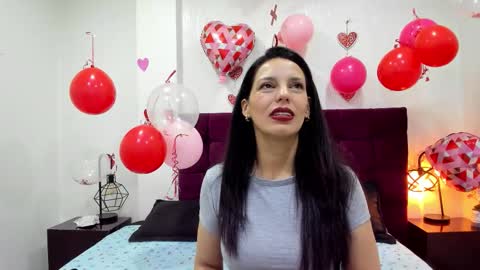 MashaPink online show from 02/22/26, 01:20