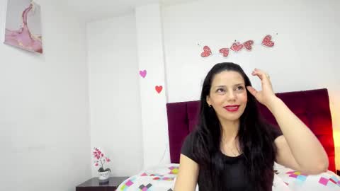 MashaPink online show from 03/12/26, 12:44