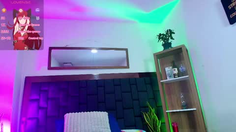 MashaPink online show from 05/21/26, 12:56