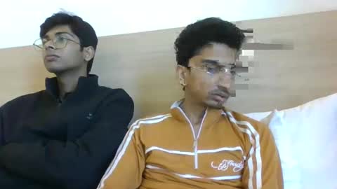 Mask Boy online show from 01/26/25, 06:17