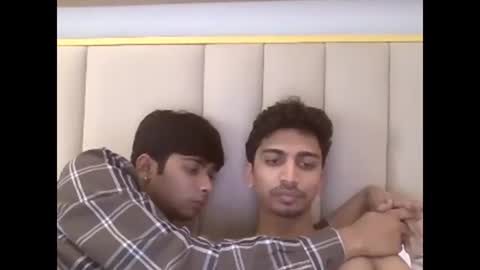 Mask Boy online show from 01/28/25, 10:34