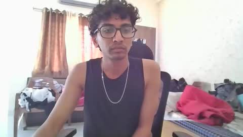 Mask Boy online show from 02/05/26, 05:12