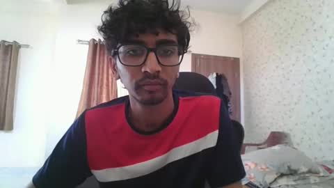 Mask Boy online show from 02/24/26, 06:33