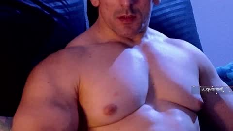 Snapshot of masked_bodybuilder chatting on 01/16/25, 12:23 masked_bodybuilder online show from 01/16/25, 12:23