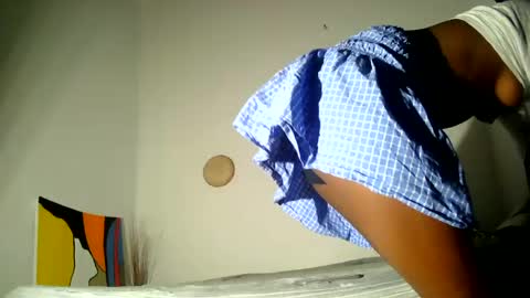 Snapshot of masked_shy_girl chatting on 07/03/26, 11:00 masked_shy_girl online show from 07/03/26, 11:00