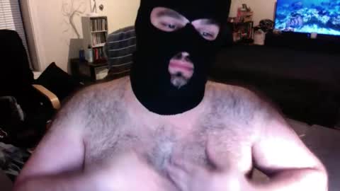maskedbearofficial online show from 05/10/26, 02:39