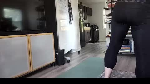 BlackMystique online show from 09/16/25, 02:29