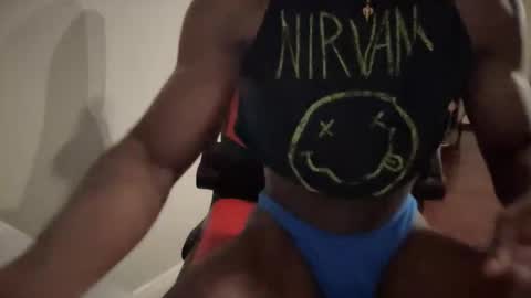maskedmanblacc online show from 10/13/25, 04:01