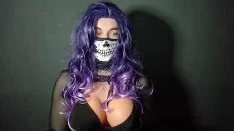 Snapshot of maskedmara chatting on 02/25/26, 06:28 Mara online show from 02/25/26, 06:28