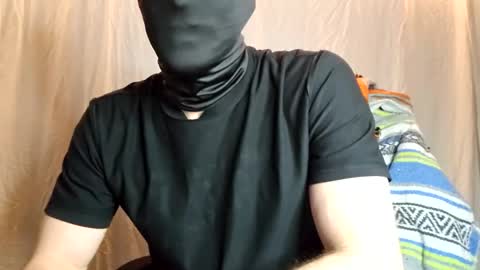 maskedyogaman online show from 02/24/26, 02:31