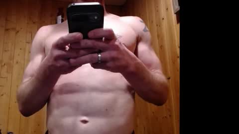 maskedyogaman online show from 02/28/26, 02:23