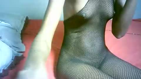 maskgang001 online show from 04/07/26, 04:46