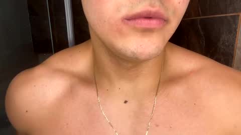 Mason Bennet online show from 12/11/24, 03:35