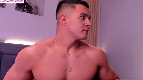 Mason Bennet online show from 12/02/25, 12:49