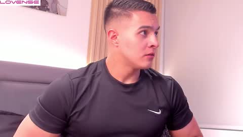 Mason Bennet online show from 12/17/25, 11:22