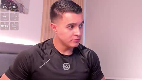 Snapshot of mason_bennet chatting on 02/02/26, 08:51 Mason Bennet online show from 02/02/26, 08:51