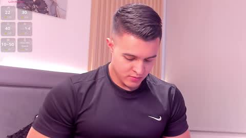 Snapshot of mason_bennet chatting on 02/26/26, 09:36 Mason Bennet online show from 02/26/26, 09:36