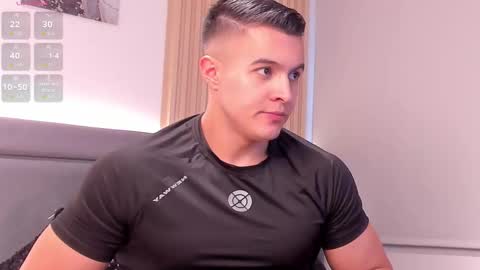 Mason Bennet online show from 03/27/26, 08:41