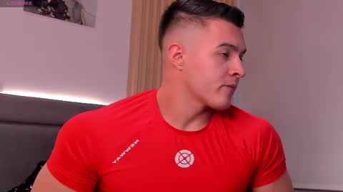 Mason Bennet online show from 06/26/26, 10:14