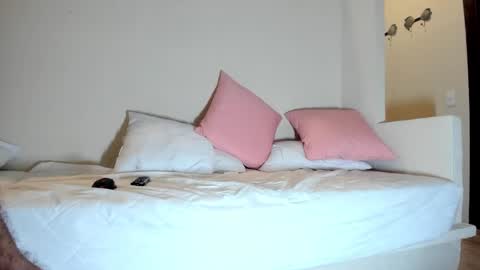 Mason Andre online show from 12/01/24, 06:30