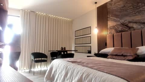 Mason Andre online show from 02/08/25, 02:49