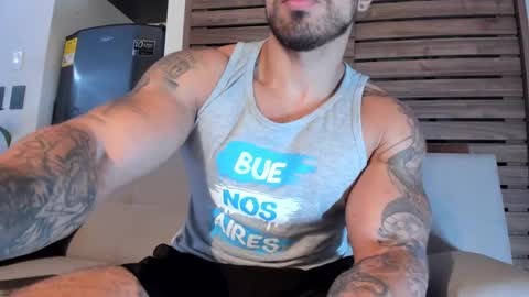 Mason Andre online show from 02/20/25, 06:46