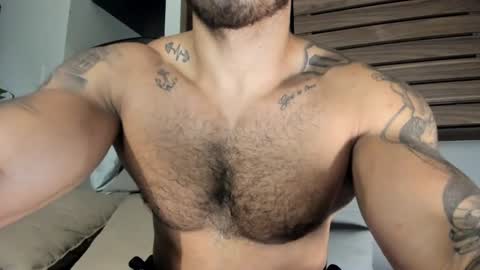 Mason Andre online show from 02/22/25, 04:07