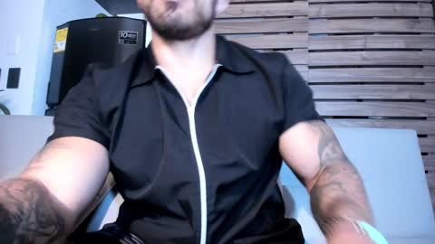 Mason Andre online show from 02/23/25, 06:17