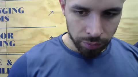 Mason Andre online show from 10/16/25, 05:14