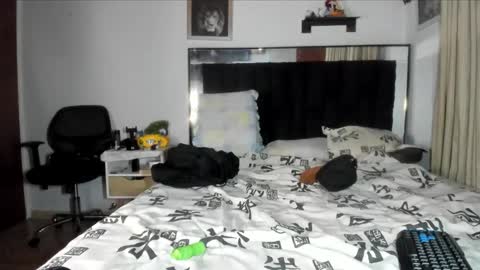 Mason Andre online show from 02/20/26, 02:52