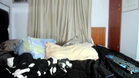 Mason Andre online show from 04/08/26, 03:17