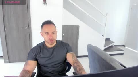 Mason Andre online show from 05/17/26, 04:14