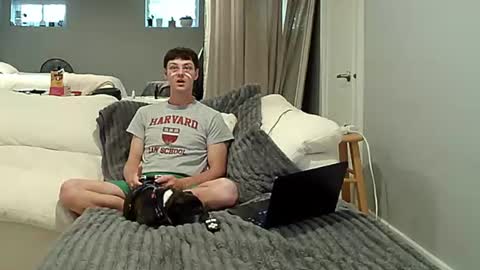 Mason Brooks    online show from 07/11/26, 03:15