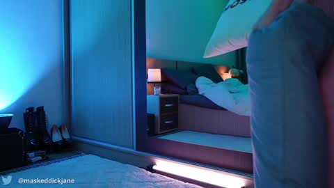 DickJane online show from 02/05/25, 08:14