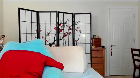 Roxanne Fook-Yu Rouge  Ms. Rouge if youre nasty online show from 03/04/25, 10:05