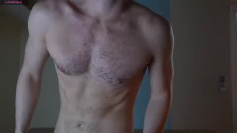 massage_mike online show from 04/12/26, 03:22