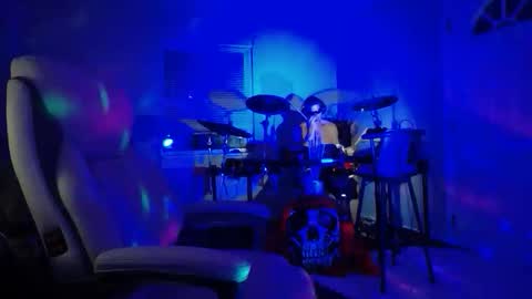 HappyZending online show from 11/14/25, 02:54