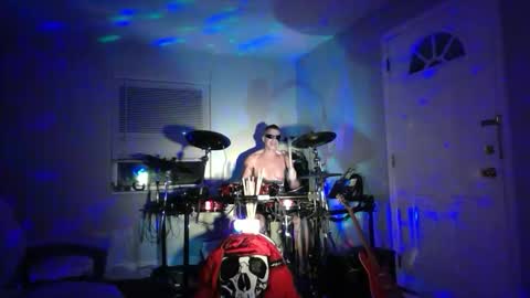 HappyZending online show from 11/26/25, 04:02