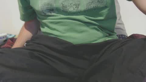 massagermike online show from 06/24/26, 09:19
