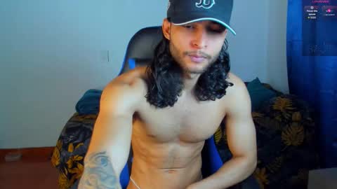 I Am Odin  online show from 02/05/26, 04:55