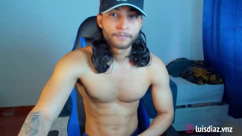 I Am Odin  online show from 02/07/26, 04:33