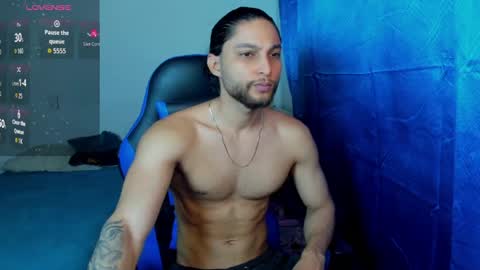 I Am Odin  online show from 04/10/26, 11:31