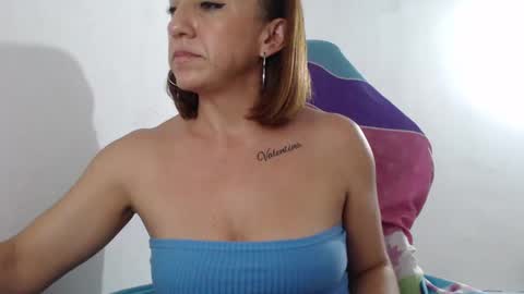 massiel ferreti online show from 01/08/25, 09:53