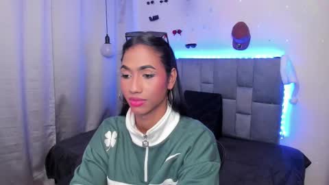 massielhot online show from 01/09/26, 04:37