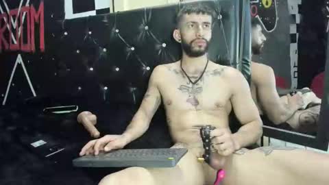 massimo365days69 online show from 02/23/26, 05:05