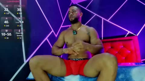 massimo_cruz online show from 01/19/26, 12:20