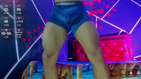 massimo_cruz online show from 02/15/26, 01:20