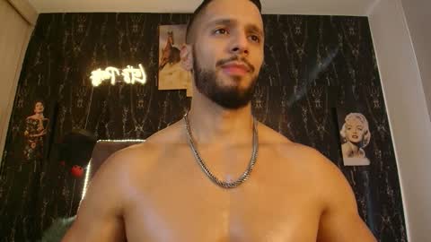 massimo_greco2 online show from 01/14/26, 09:52