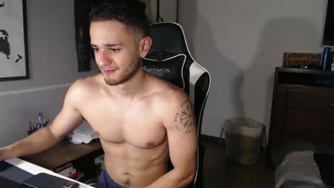 massimo online show from 10/10/25, 11:15